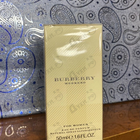 Отзыв Burberry Weekend
