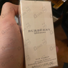 Отзыв Burberry Weekend