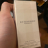 Духи Weekend от Burberry