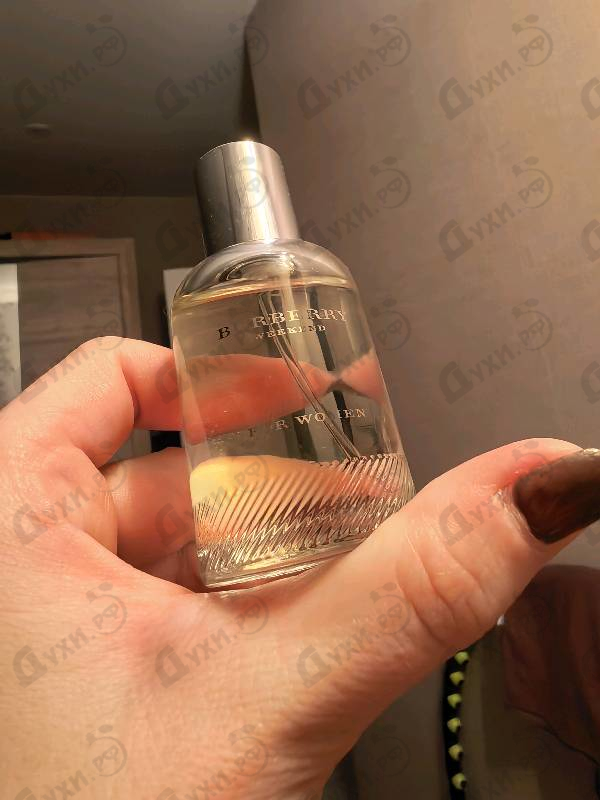 Купить Burberry Weekend