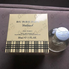 Духи Weekend от Burberry