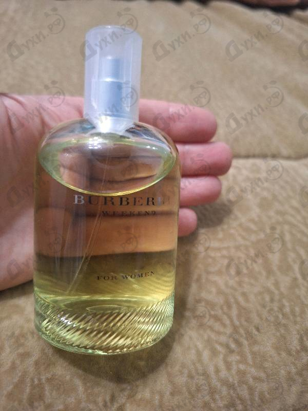 Купить Weekend от Burberry