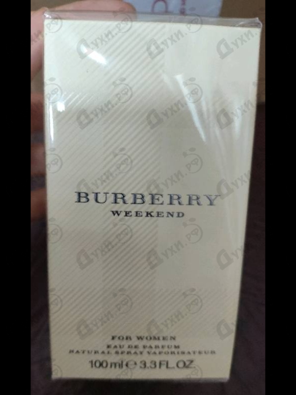 Купить Weekend от Burberry