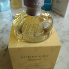 Духи Weekend от Burberry