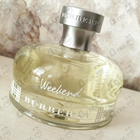 Духи Weekend от Burberry
