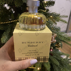 Отзыв Burberry Weekend