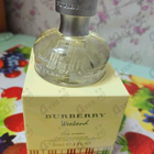 Отзыв Burberry Weekend
