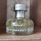 Отзыв Burberry Weekend