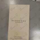 Отзыв Burberry Weekend