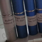 Отзыв Burberry Weekend