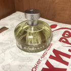 Духи Weekend от Burberry