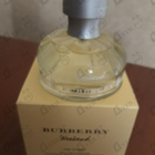 Духи Weekend от Burberry