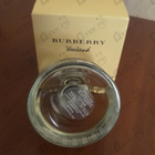 Духи Weekend от Burberry