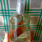 Духи Weekend от Burberry
