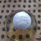 Духи Weekend от Burberry