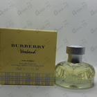 Духи Weekend от Burberry