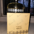 Духи Weekend от Burberry