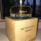 Отзыв Burberry Weekend