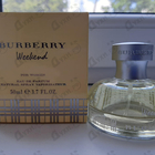 Отзывы Burberry Weekend