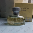 Отзыв Burberry Weekend