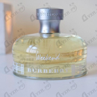 Отзывы Burberry Weekend