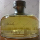 Парфюм Burberry Weekend