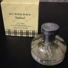Отзывы Burberry Weekend