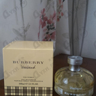 Отзыв Burberry Weekend