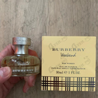Отзывы Burberry Weekend