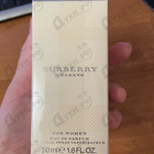 Отзыв Burberry Weekend