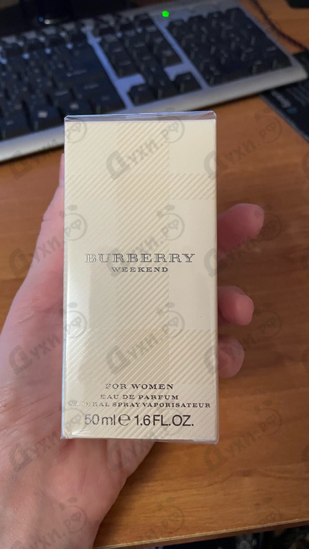 Купить Weekend от Burberry