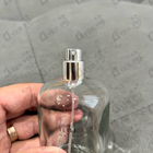 Духи Weekend от Burberry