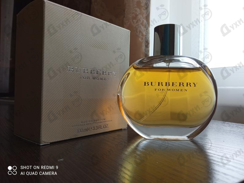 Купить Women от Burberry