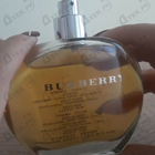 Отзыв Burberry Women