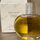 Отзыв Burberry Women