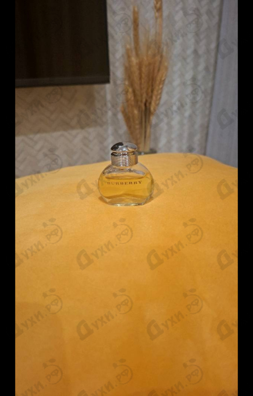 Парфюмерия Women от Burberry