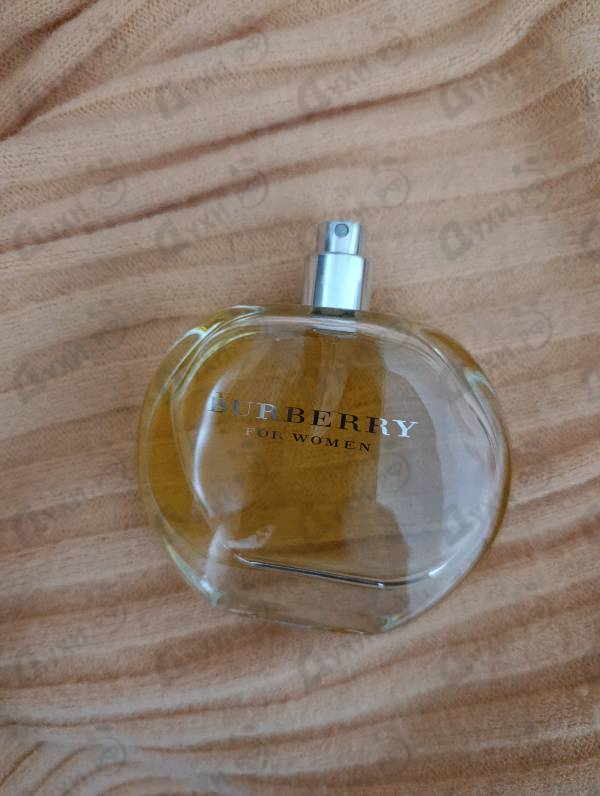 Духи Women от Burberry