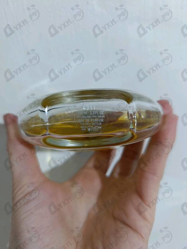 Парфюмерия Burberry Women