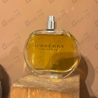 Отзыв Burberry Women