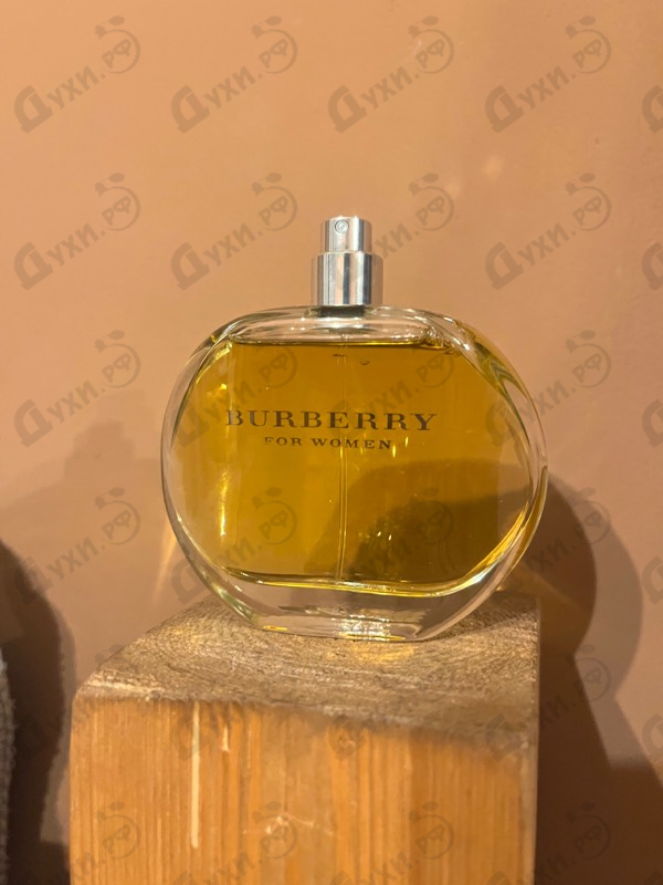 Купить Burberry Women
