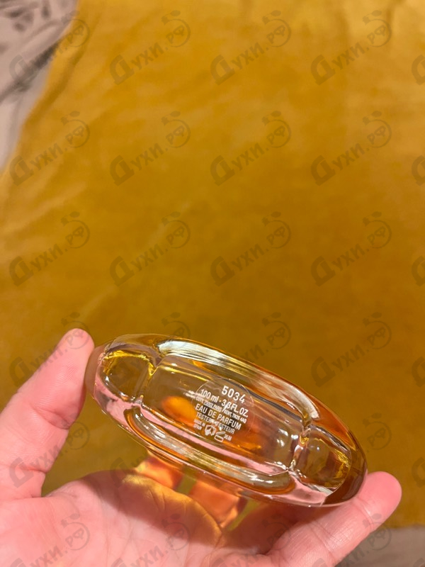 Парфюмерия Burberry Women