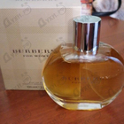 Отзыв Burberry Women