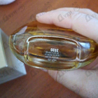 Отзыв Burberry Women