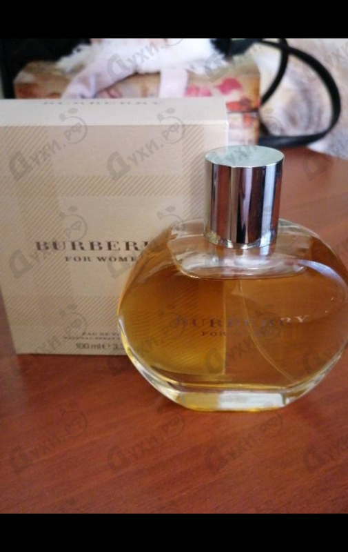 Купить Women от Burberry
