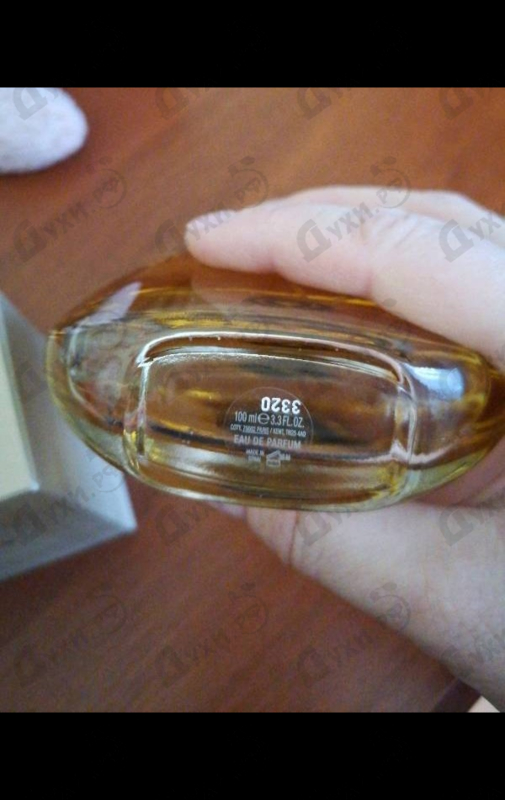 Парфюмерия Women от Burberry