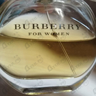 Отзывы Burberry Women