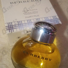 Отзыв Burberry Women