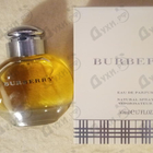 Отзыв Burberry Women