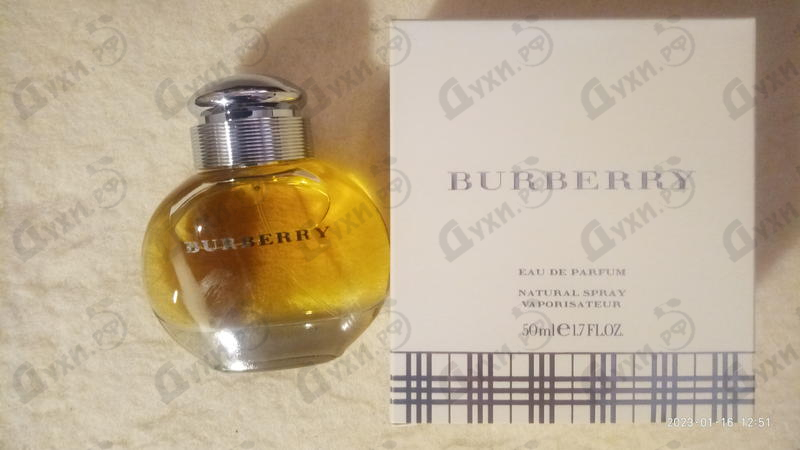 Купить Women от Burberry