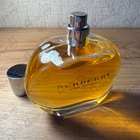 Отзыв Burberry Women